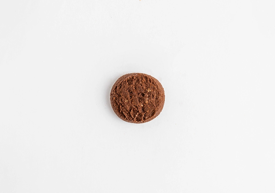 Choco Choc Cookie<br />
 