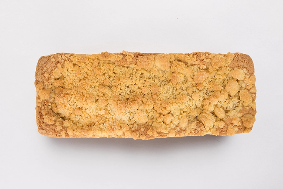 Kruimelslof advocaat